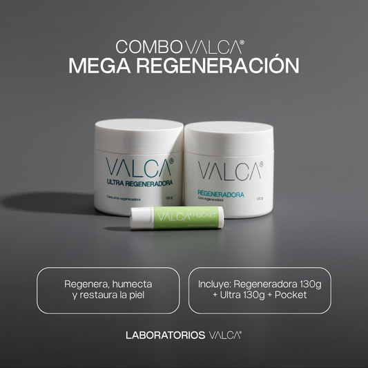 COMBO MEGA REGENERACION