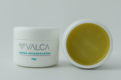 Regeneradora 50gr