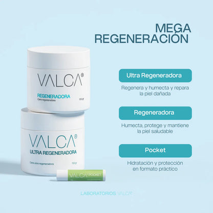 COMBO MEGA REGENERACION