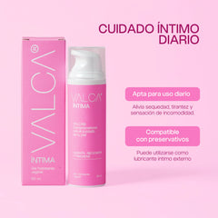 VALCA ÍNTIMA®