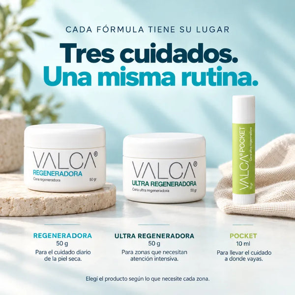 COMBO REGENERACION TOTAL