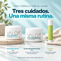 Combo Regeneración Total – Beauty Week