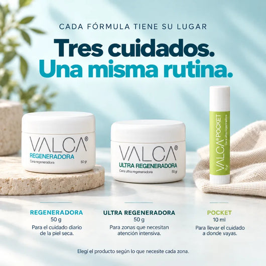 Combo Regeneración Total – Beauty Week