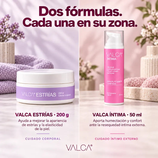 COMBO SIN TABUES - Beauty Week