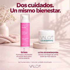 COMBO EQUILIBRIO ÍNTIMO - Equilibrio Íntimo