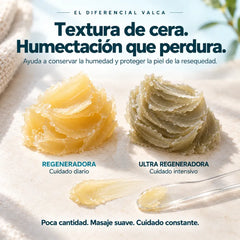 COMBO MEGA REGENERACION - Beauty Week