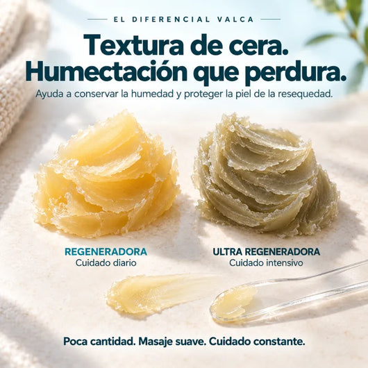 COMBO MEGA REGENERACION - Beauty Week