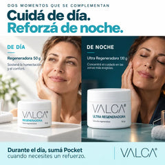 COMBO ULTRA REGENERACION TOTAL - Beauty Week