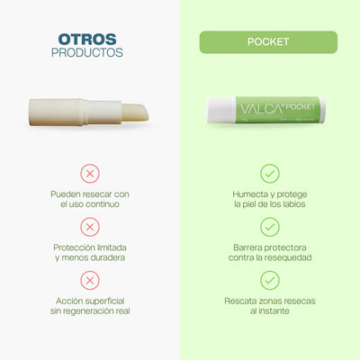 Pocket 10ml