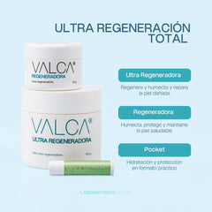 COMBO ULTRA REGENERACION TOTAL