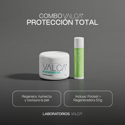 COMBO PROTECCION TOTAL