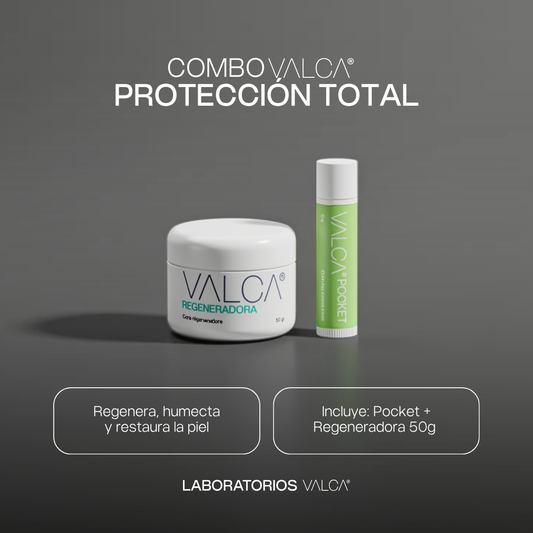 COMBO PROTECCION TOTAL