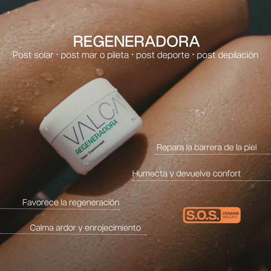 COMBO REGENERACION SOLAR