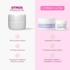 COMBO REGENERACIÓN FEMENINA