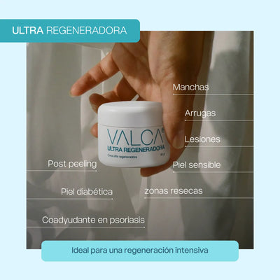 Ultra Regeneradora 50gr