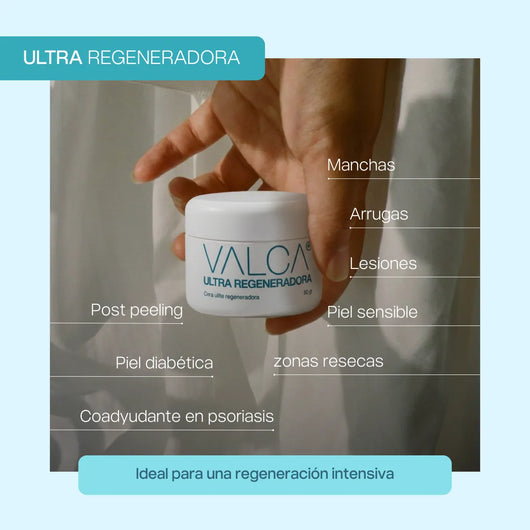 Ultra Regeneradora 50gr