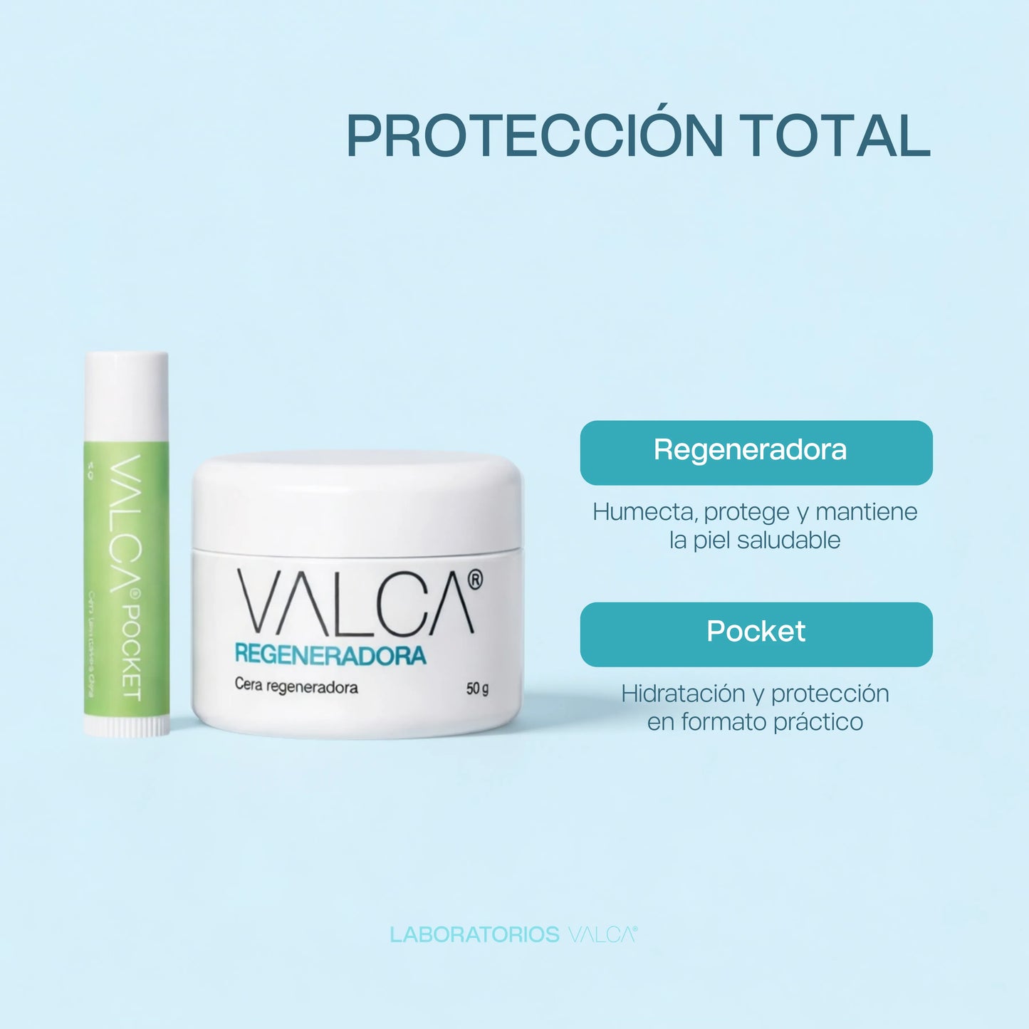 COMBO PROTECCION TOTAL