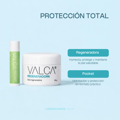 COMBO PROTECCION TOTAL