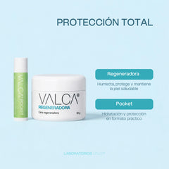 COMBO PROTECCION TOTAL