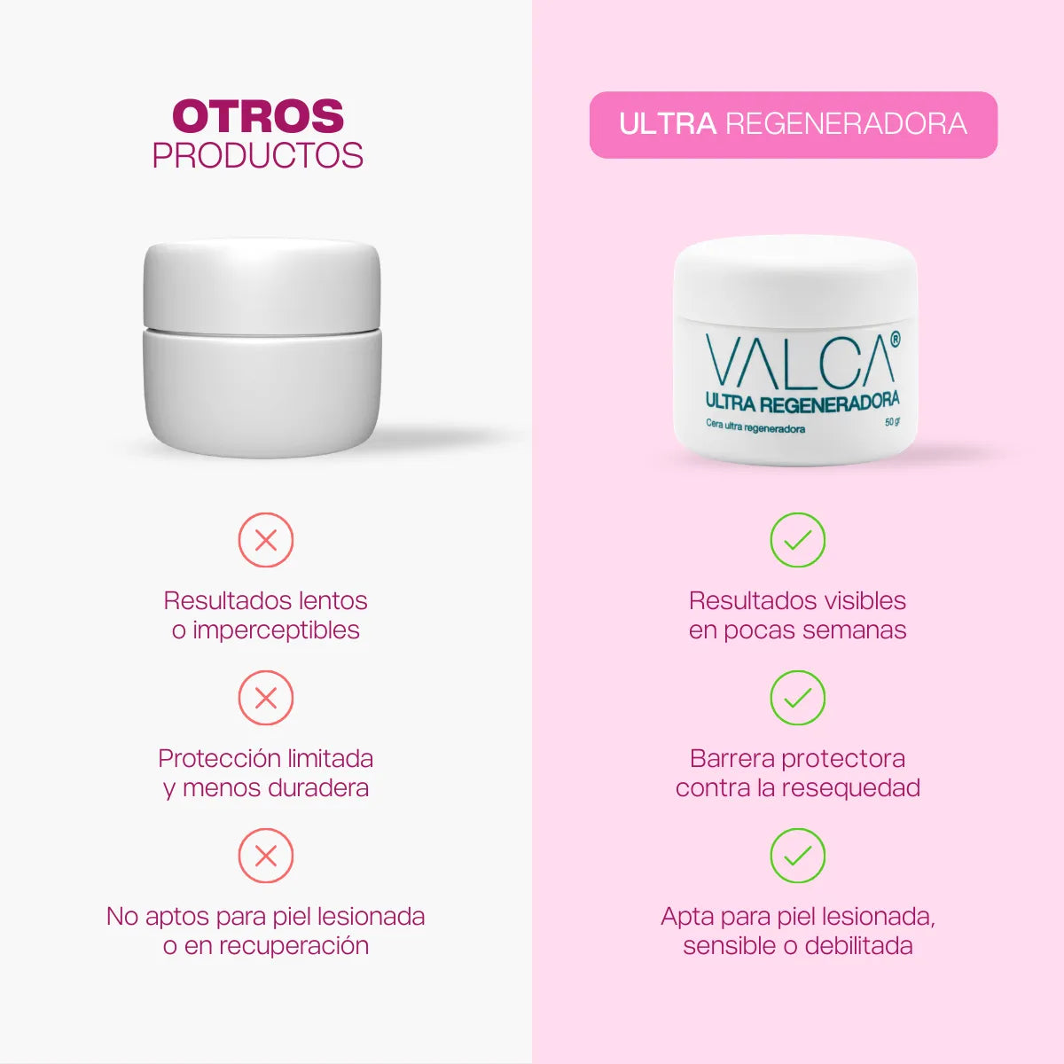 COMBO EQUILIBRIO ÍNTIMO HOT SALE