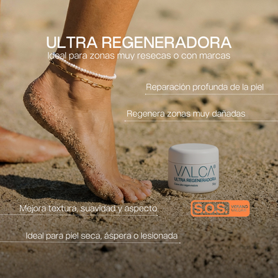 COMBO REGENERACION SOLAR