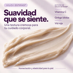 Combo Valca Estrías®+ Valca Pocket - Beauty Week