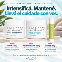 COMBO MEGA REGENERACION - Beauty Week