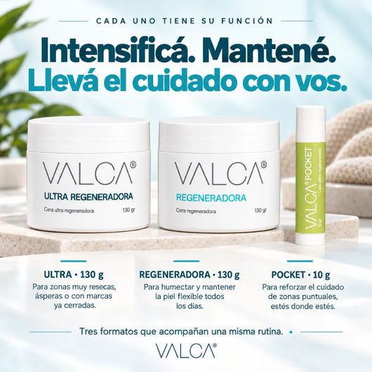 COMBO MEGA REGENERACION - Beauty Week