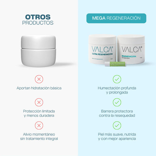 COMBO MEGA REGENERACION