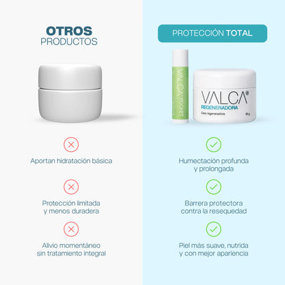 COMBO PROTECCION TOTAL