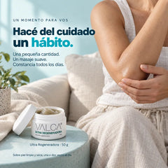 Combo Regeneración Total – Beauty Week