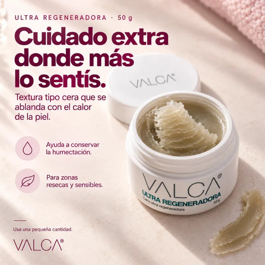 COMBO REGENERACIÓN FEMENINA - Beauty Week