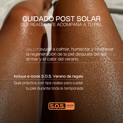 COMBO REGENERACION SOLAR