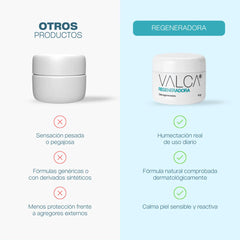 Regeneradora 50gr