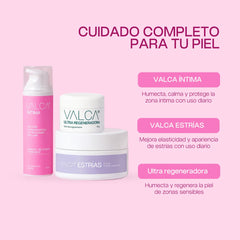 COMBO REGENERACIÓN FEMENINA