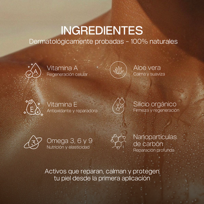 COMBO REGENERACION SOLAR