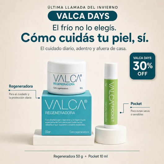 COMBO PROTECCION TOTAL - Valca Days