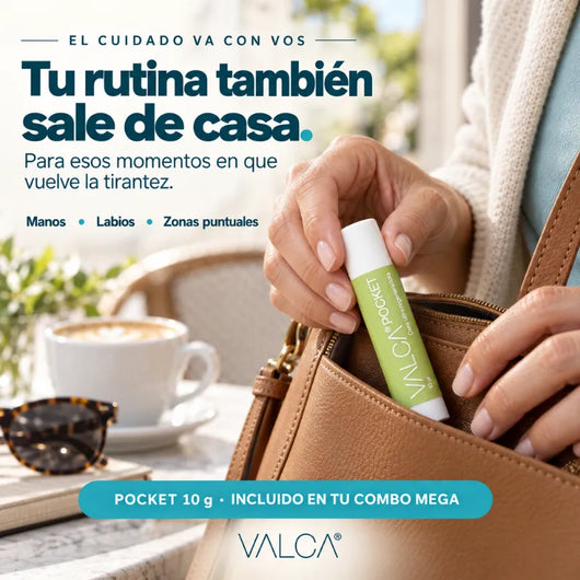 COMBO MEGA REGENERACION - Beauty Week