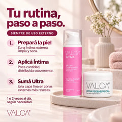 COMBO EQUILIBRIO ÍNTIMO - Equilibrio Íntimo
