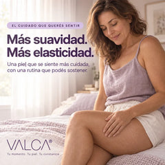 Combo Valca Estrías®+ Ultra regeneradora 50gr - Beauty Week
