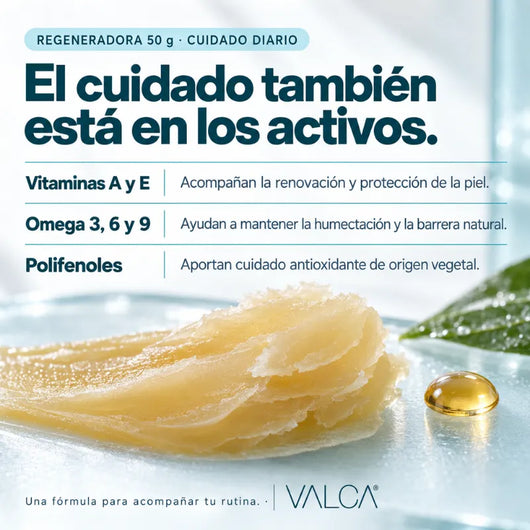 COMBO ULTRA REGENERACION TOTAL - Beauty Week