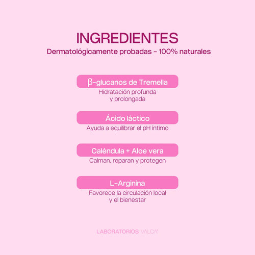 VALCA ÍNTIMA®