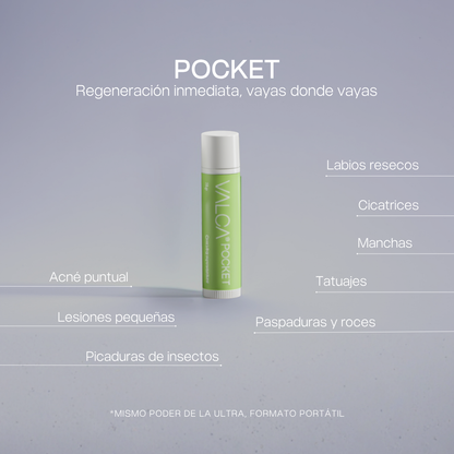 COMBO PROTECCION TOTAL