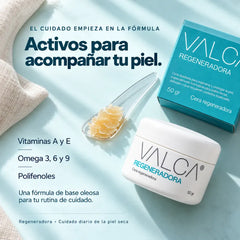 Combo Regeneración Total – Beauty Week