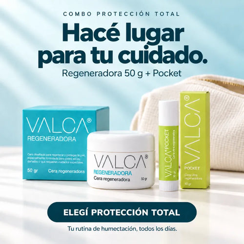 COMBO PROTECCION TOTAL
