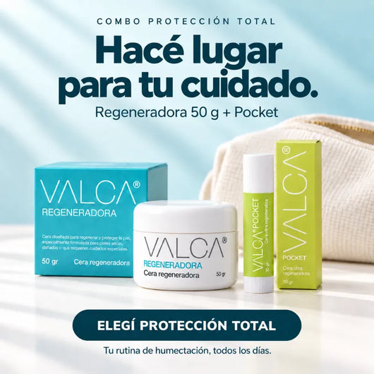 COMBO PROTECCION TOTAL - Beauty Week