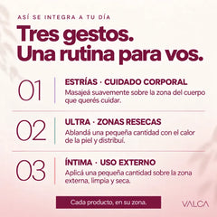 COMBO REGENERACIÓN FEMENINA - Beauty Week