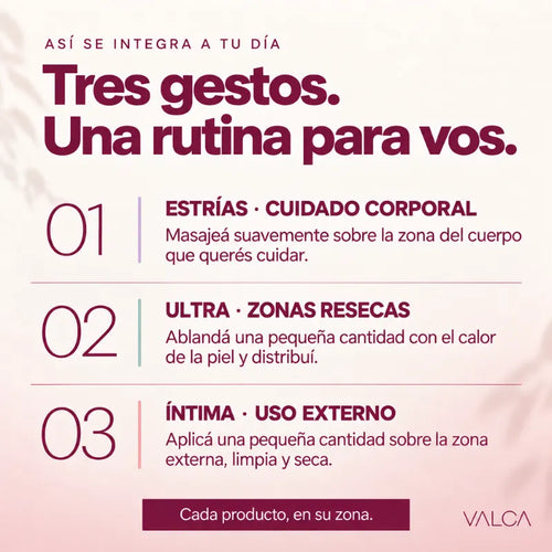 COMBO REGENERACIÓN FEMENINA
