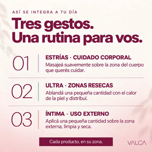 COMBO REGENERACIÓN FEMENINA - Beauty Week