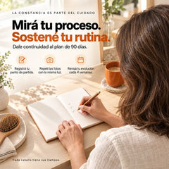 Kit Capilar VALCA - Beauty Week